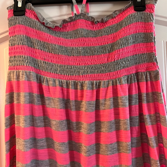 Spaghetti strap dress - Picture 2 of 6